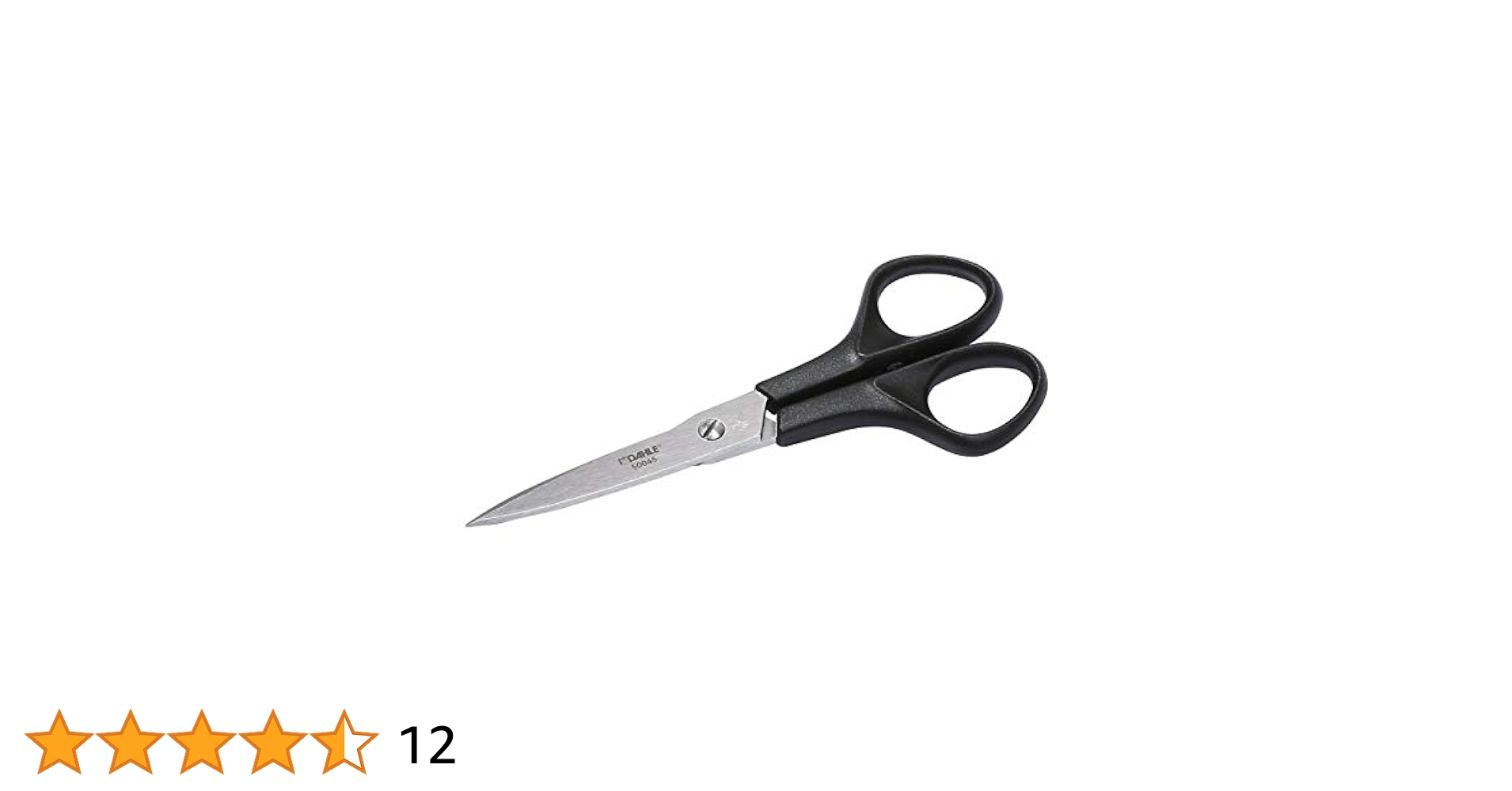 E-5 日本製 シザー Amazon.co.jp: Professionalシザーズ 50045 13㎝ : Office Products